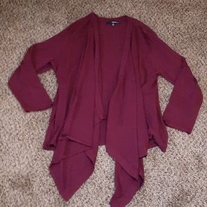 Denim 24/7 Women's Cardigan size 2XL